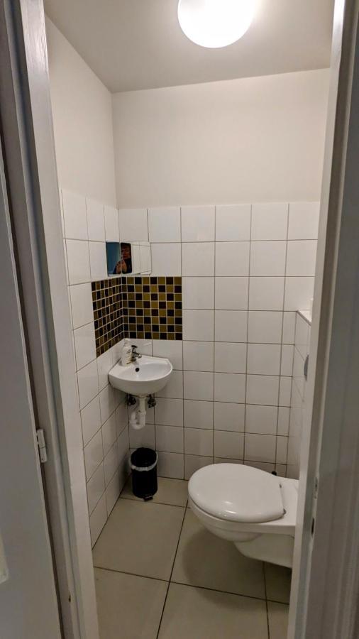 Freeparking - Great Synagogue Apartment, 2 Bedroom, 5 People ,Wifi, Ac Будапеща Екстериор снимка